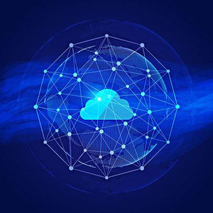 “一带一路”数据云服务场景应用